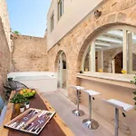 Villa 4 Bedroom Luxury - Sozoe