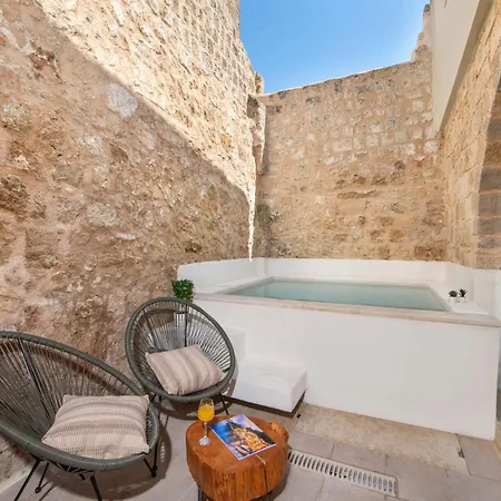 4 Bedroom Luxury - Sozoe * Rhodes City