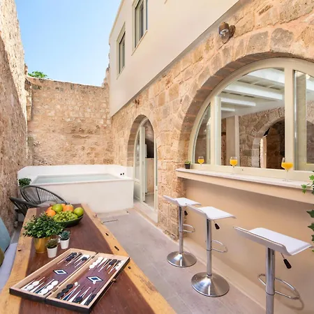 别墅 4 Bedroom Luxury - Sozoe