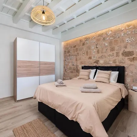 4 Bedroom Luxury - Sozoe ヴィラ Rhodes City